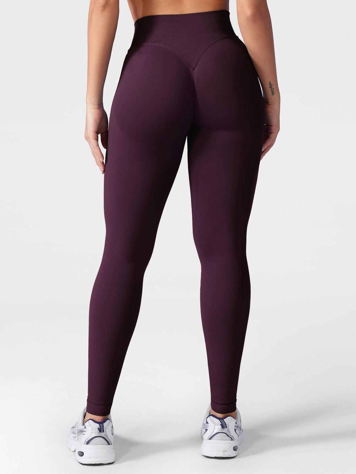 VYRA Contour Impact Leggings