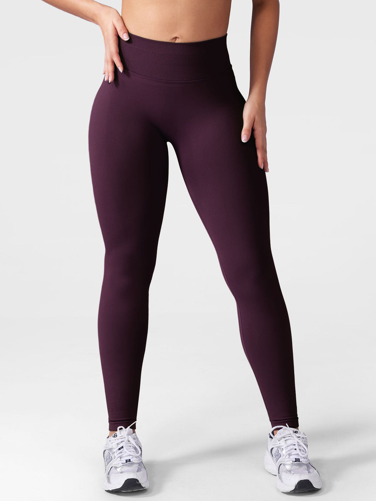 VYRA Contour Impact Leggings
