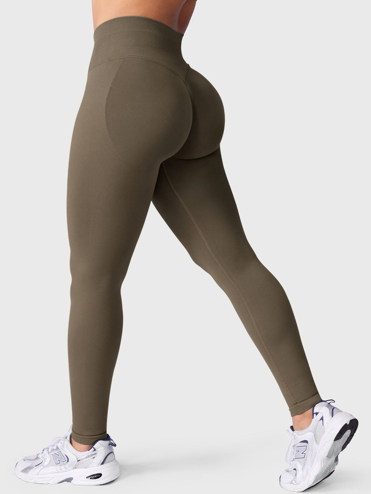 VYRA Contour Impact Leggings