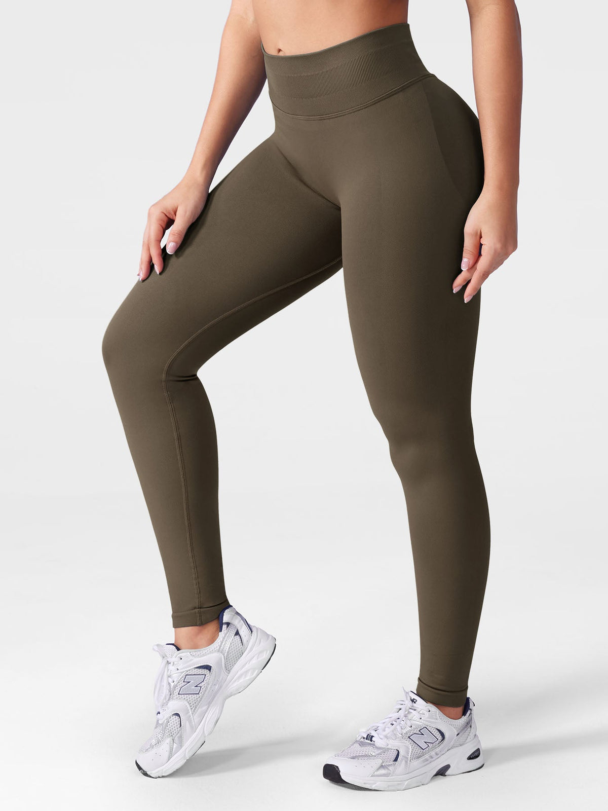 VYRA Contour Impact Leggings