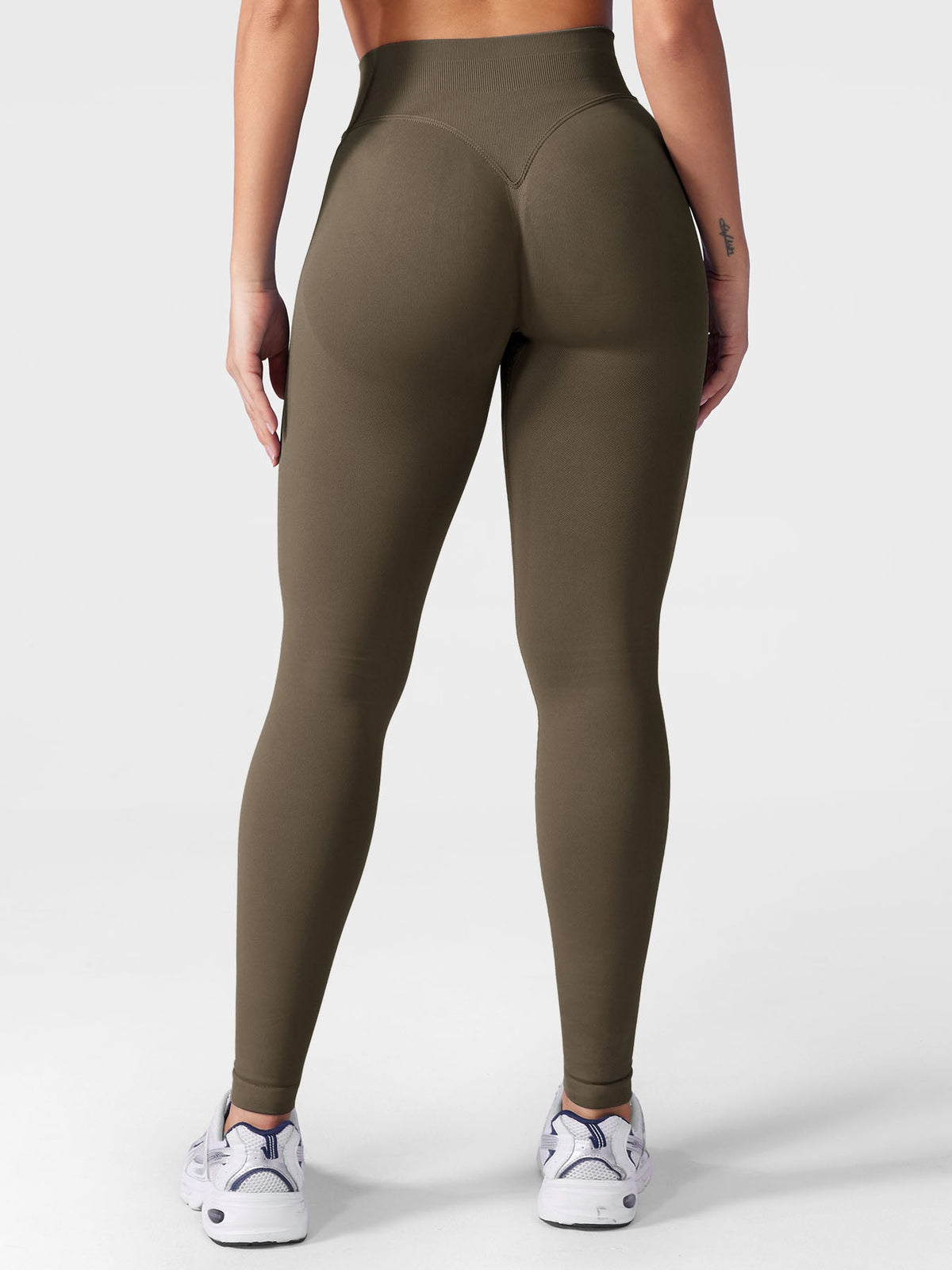 VYRA Contour Impact Leggings