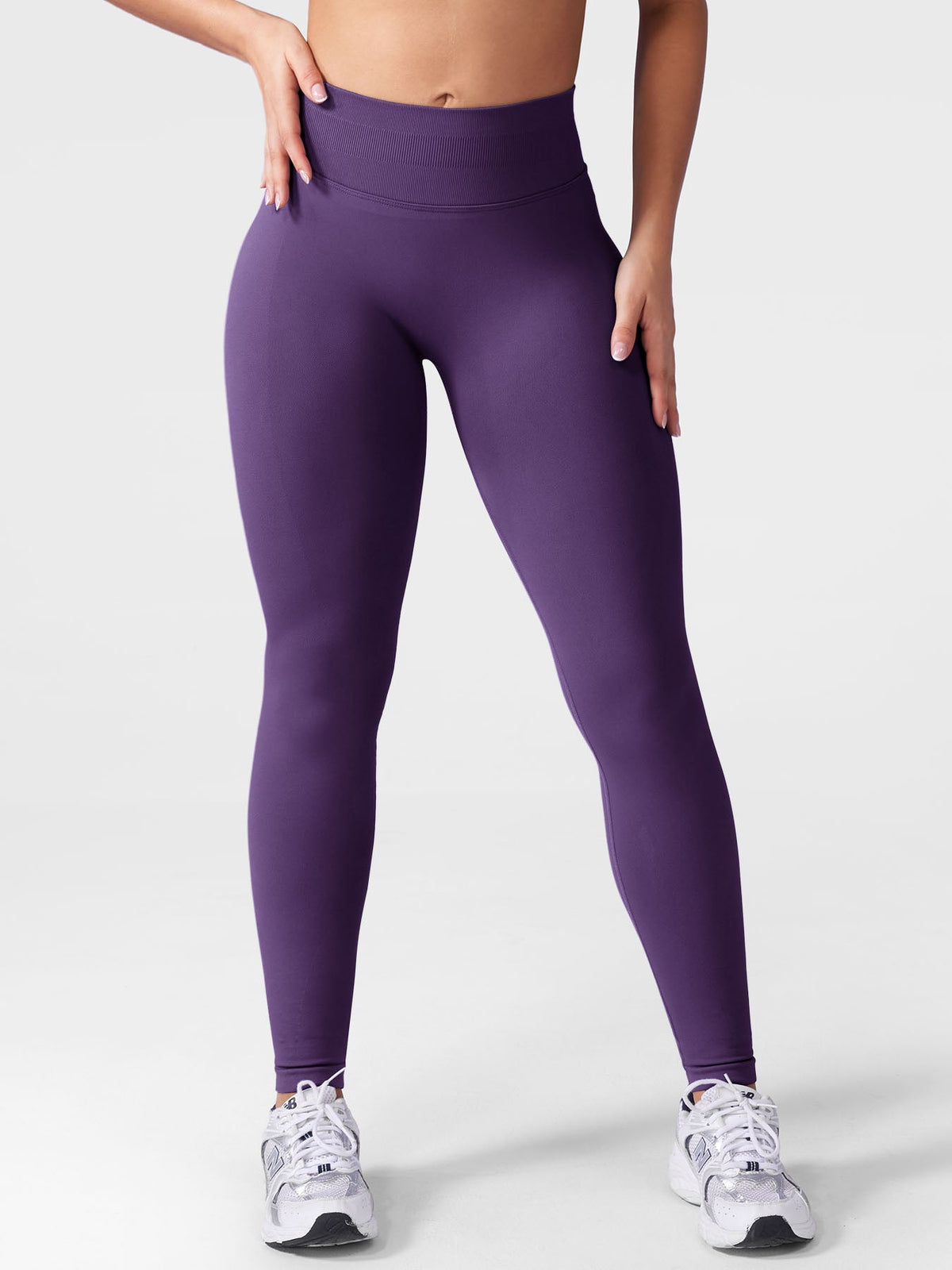 VYRA Contour Impact Leggings