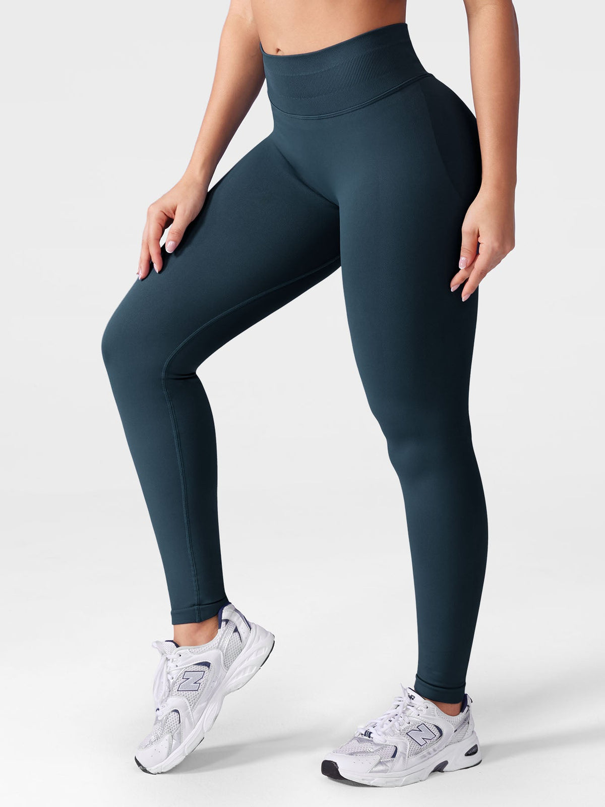 VYRA Contour Impact Leggings