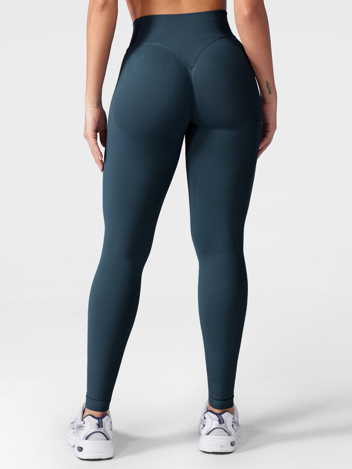 VYRA Contour Impact Leggings