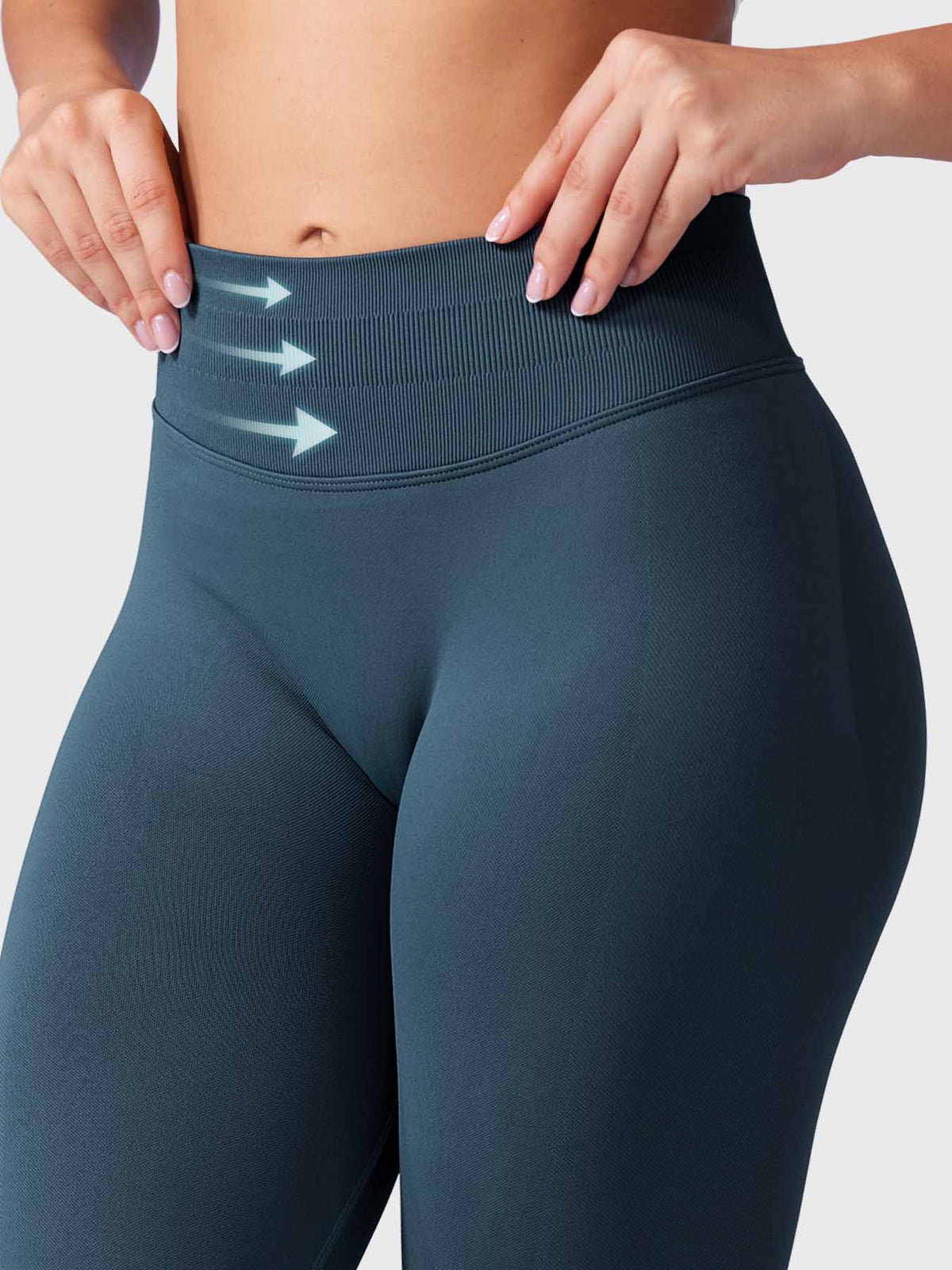 VYRA Contour Impact Leggings