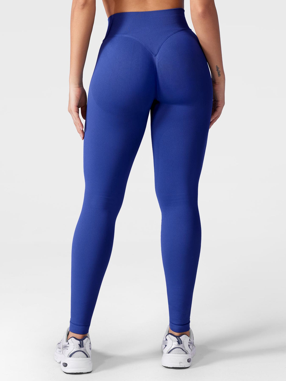 VYRA Contour Impact Leggings