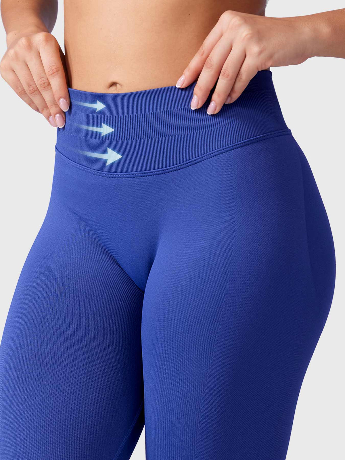 VYRA Contour Impact Leggings