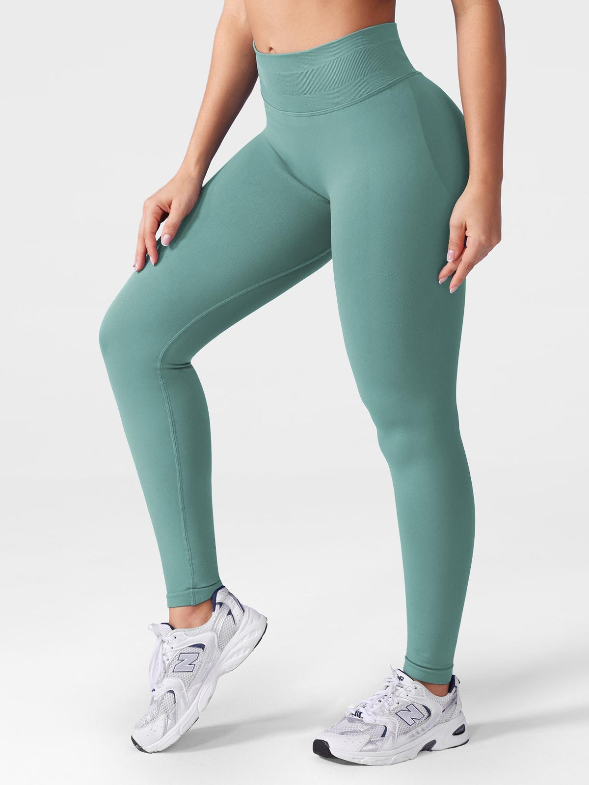 VYRA Contour Impact Leggings