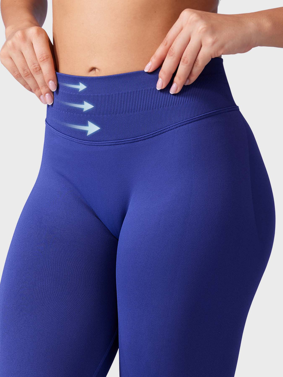 VYRA Contour Impact Leggings
