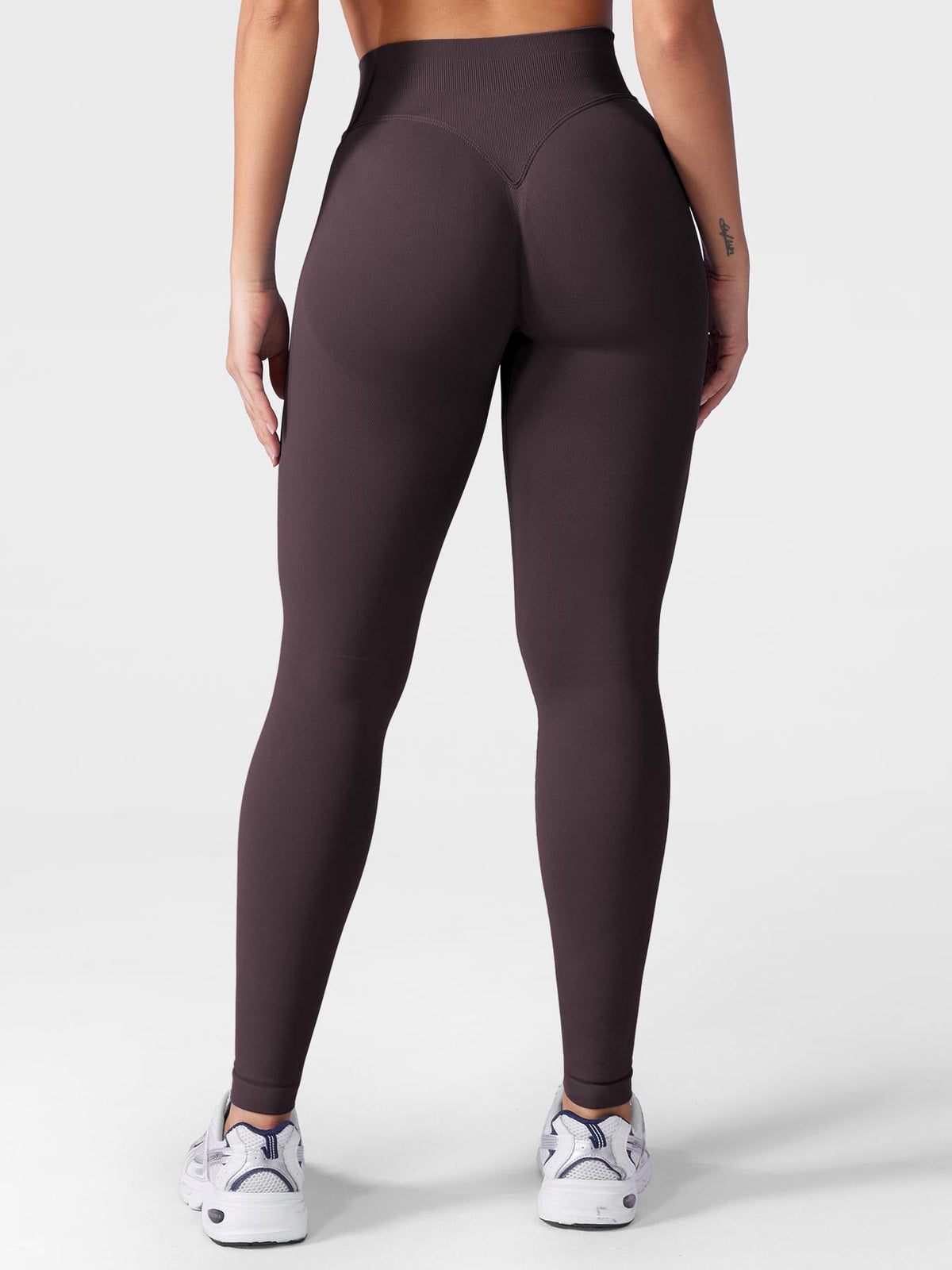 VYRA Contour Impact Leggings