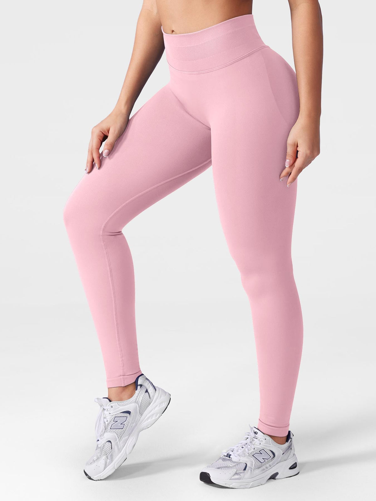 VYRA Contour Impact Leggings