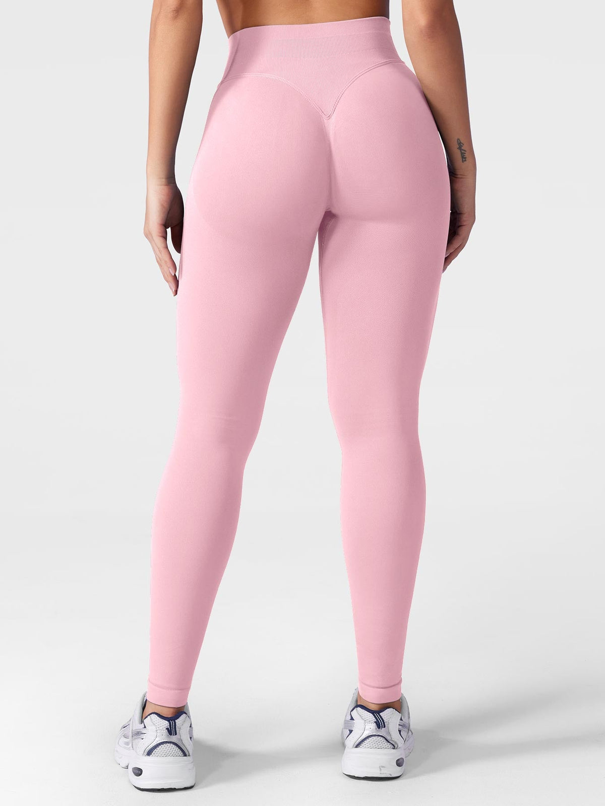 VYRA Contour Impact Leggings