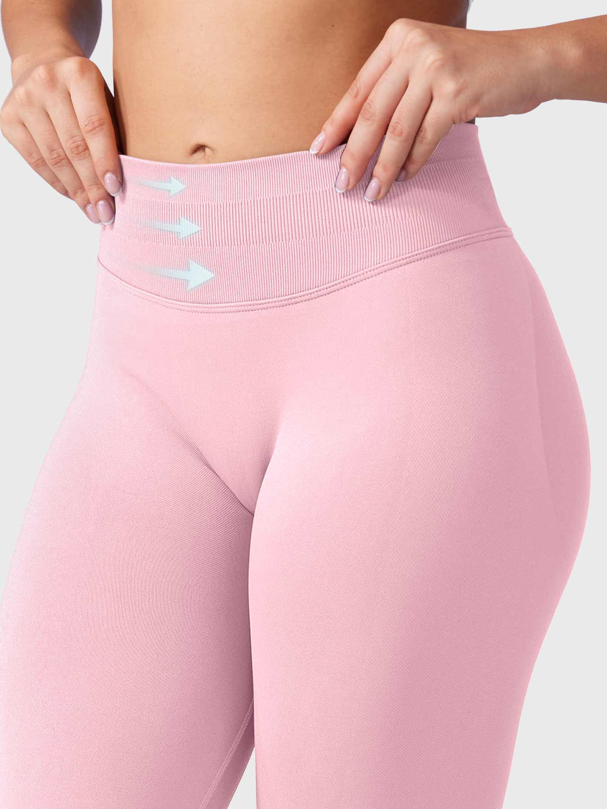 VYRA Contour Impact Leggings