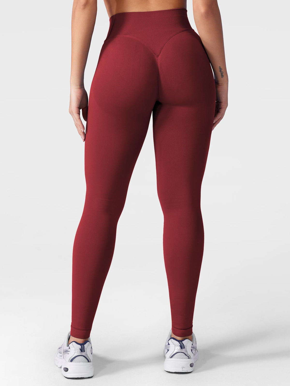 VYRA Contour Impact Leggings