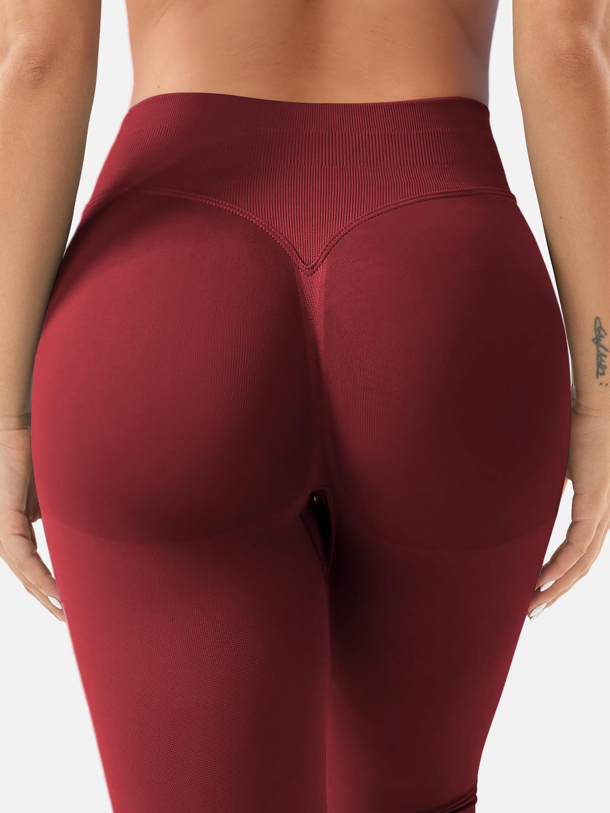 VYRA Contour Impact Leggings
