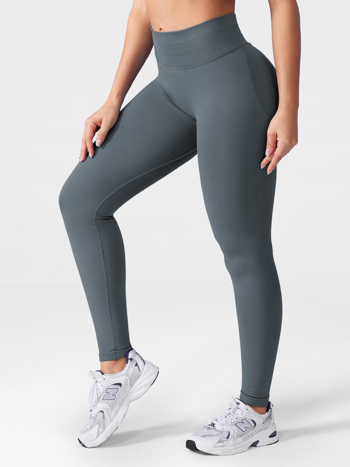VYRA Contour Impact Leggings