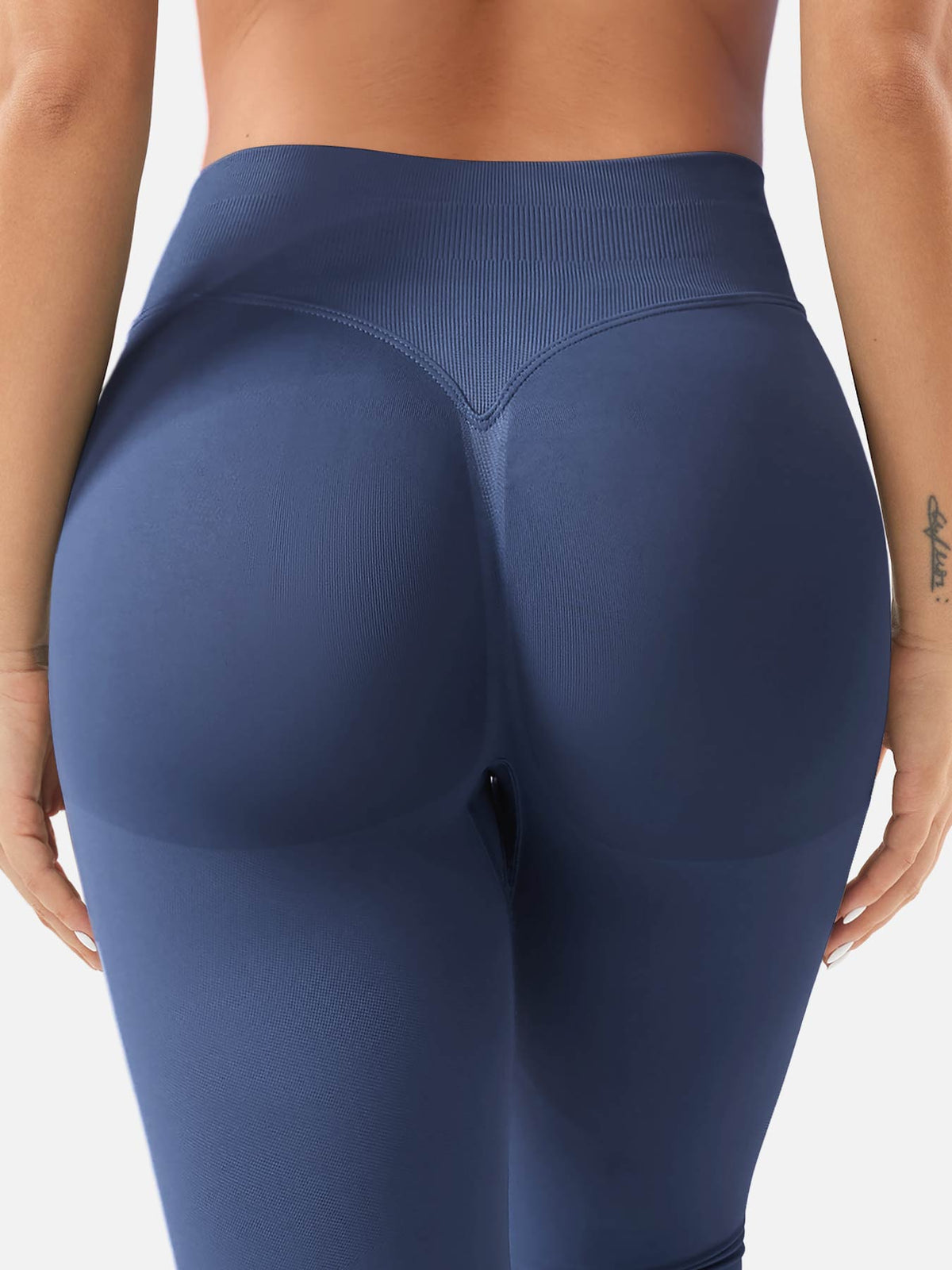 VYRA Contour Impact Leggings