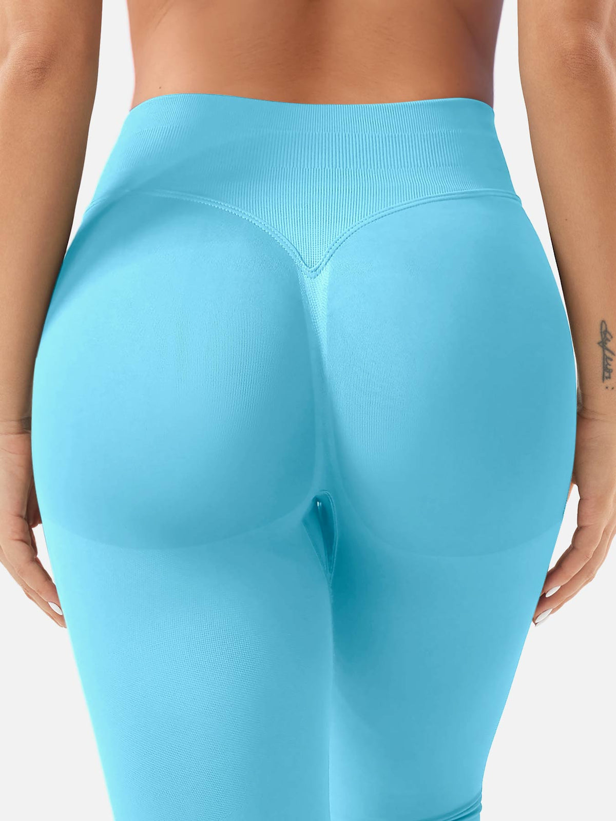 VYRA Contour Impact Leggings