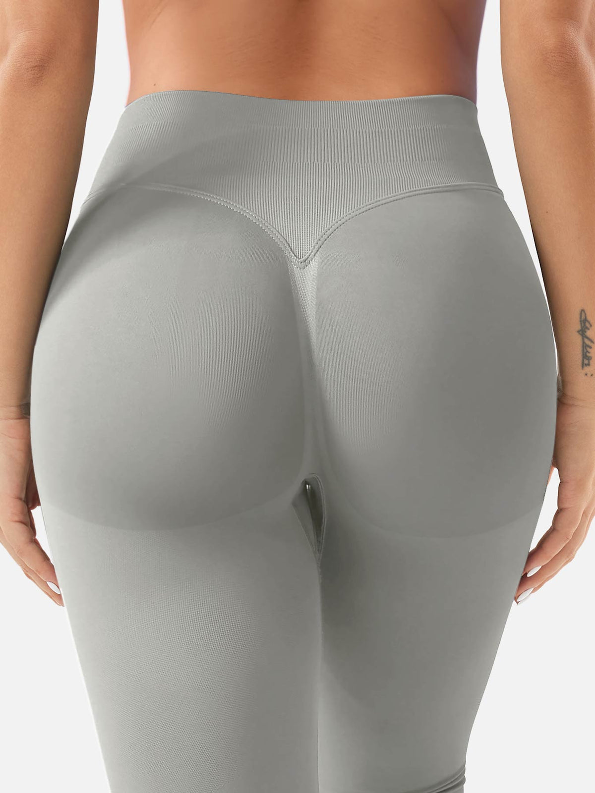 VYRA Contour Impact Leggings