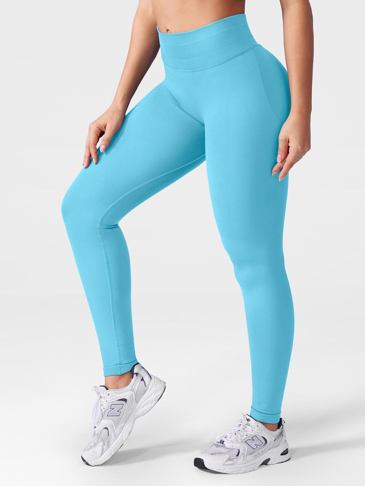 VYRA Contour Impact Leggings