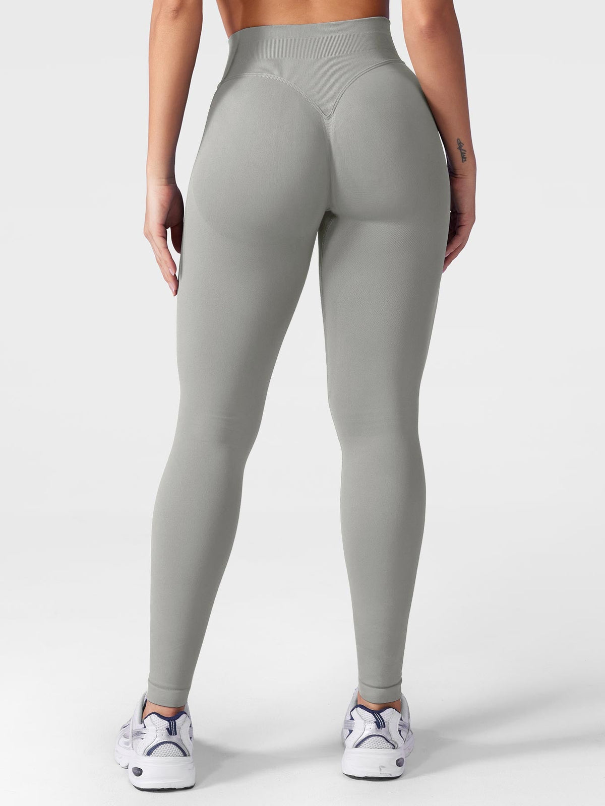 VYRA Contour Impact Leggings