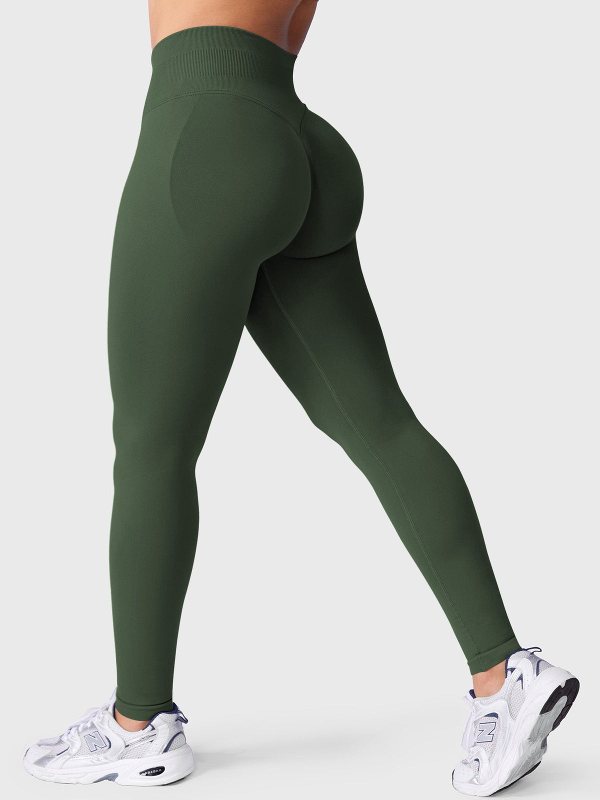 VYRA Contour Impact Leggings