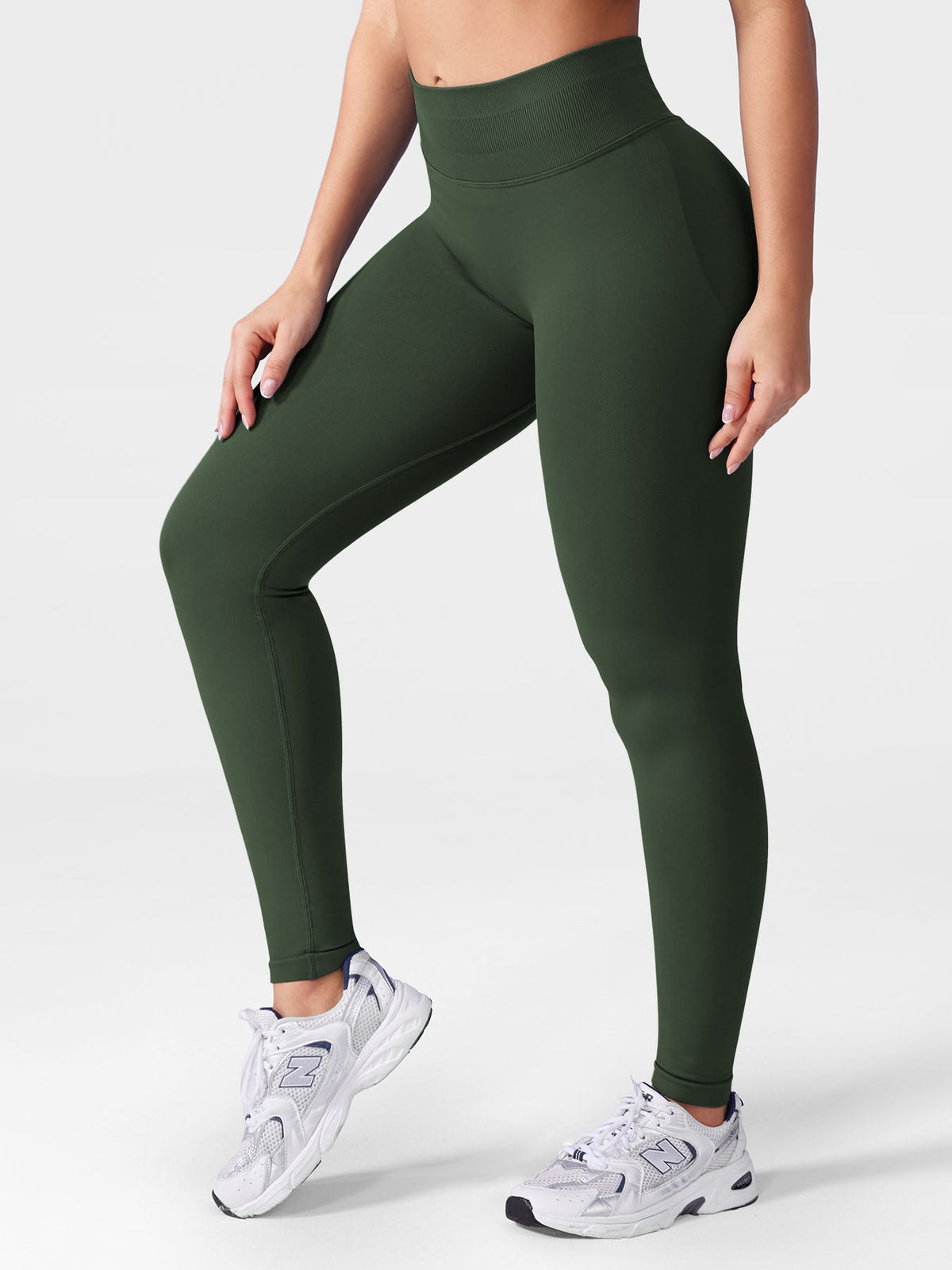 VYRA Contour Impact Leggings