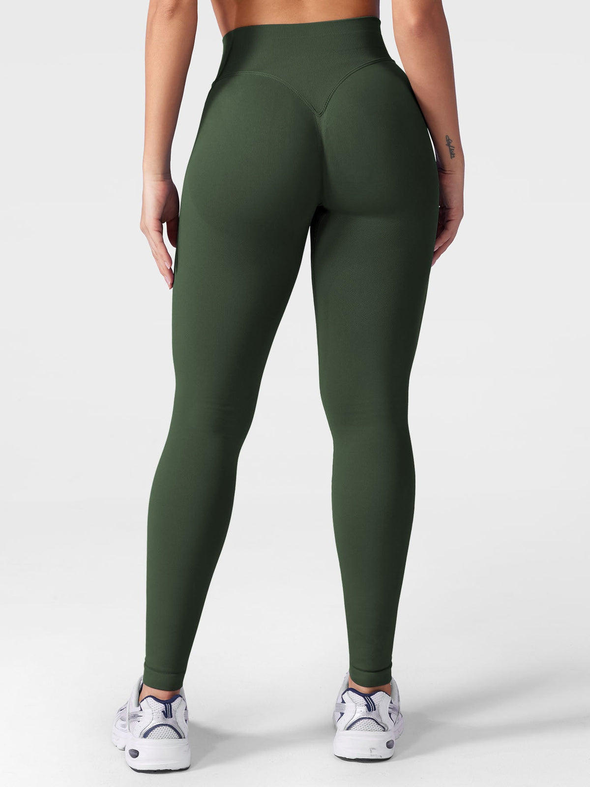 VYRA Contour Impact Leggings