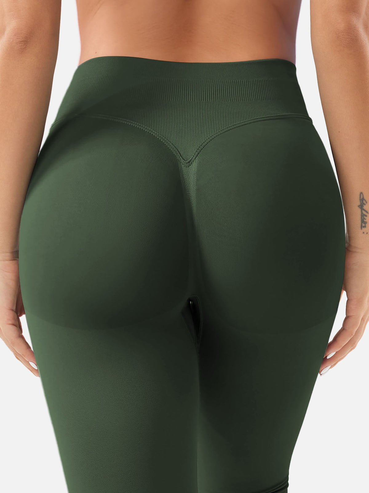 VYRA Contour Impact Leggings