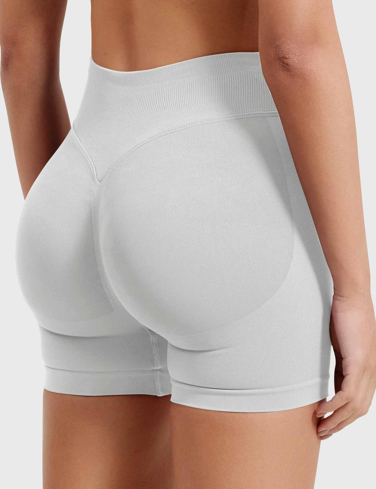 VYRA Contour 4.5-Inch Impact Shorts