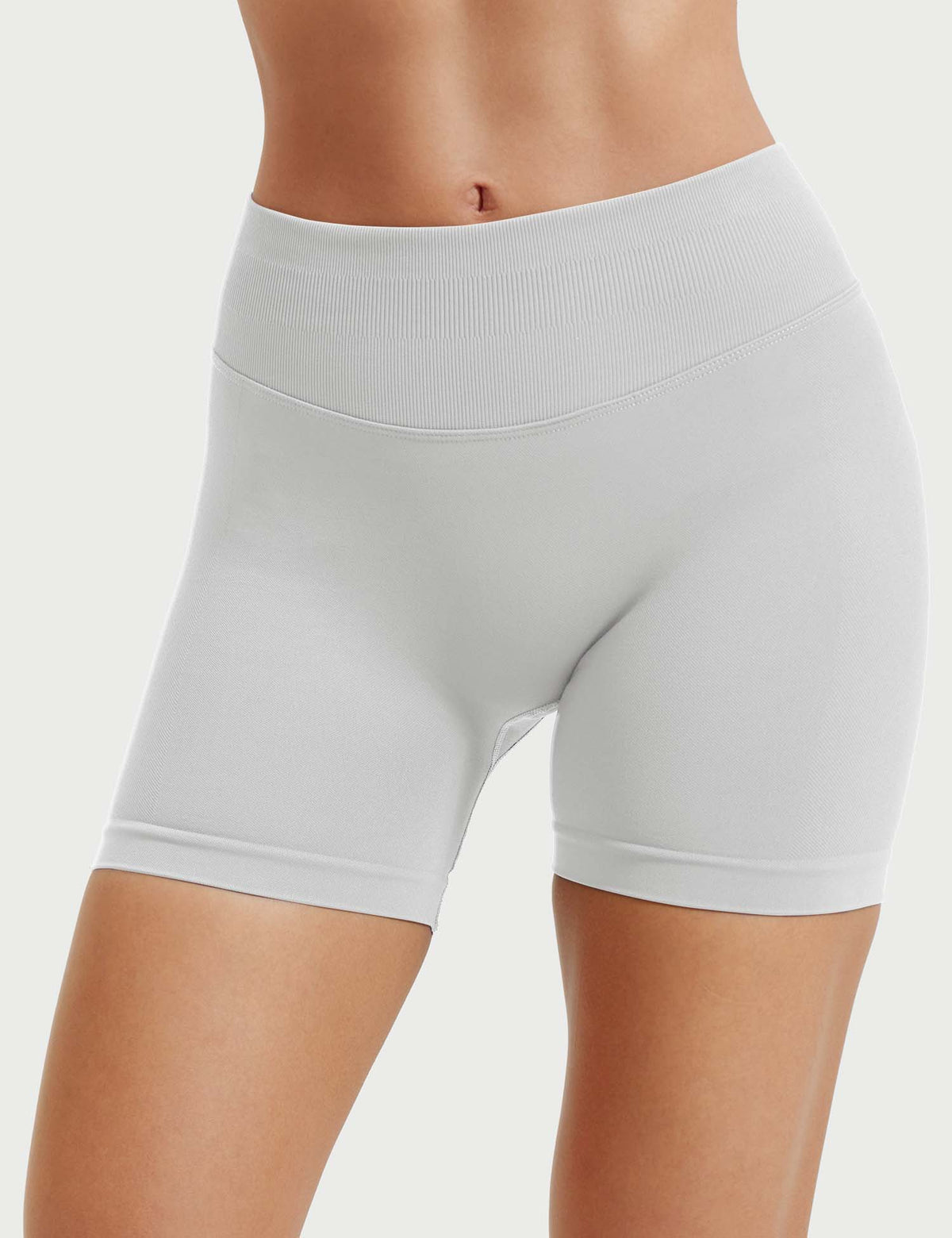 VYRA Contour 4.5-Inch Impact Shorts