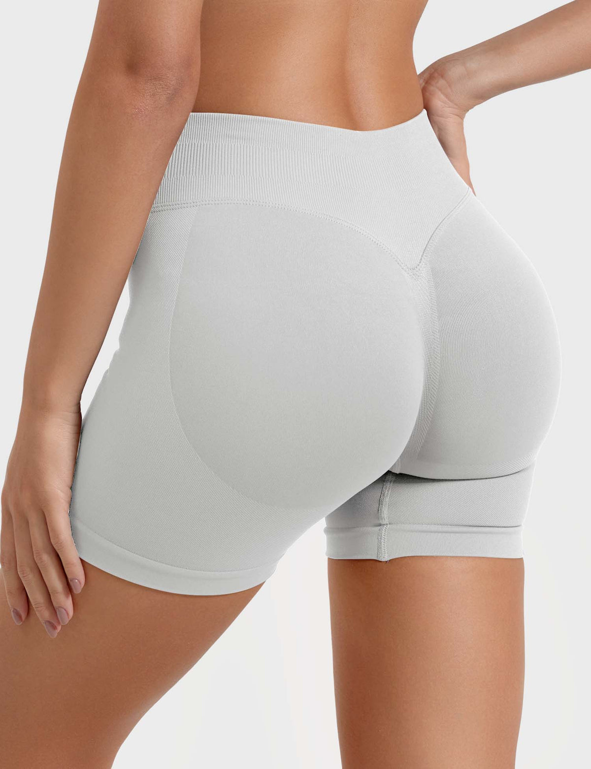 VYRA Contour 4.5-Inch Impact Shorts