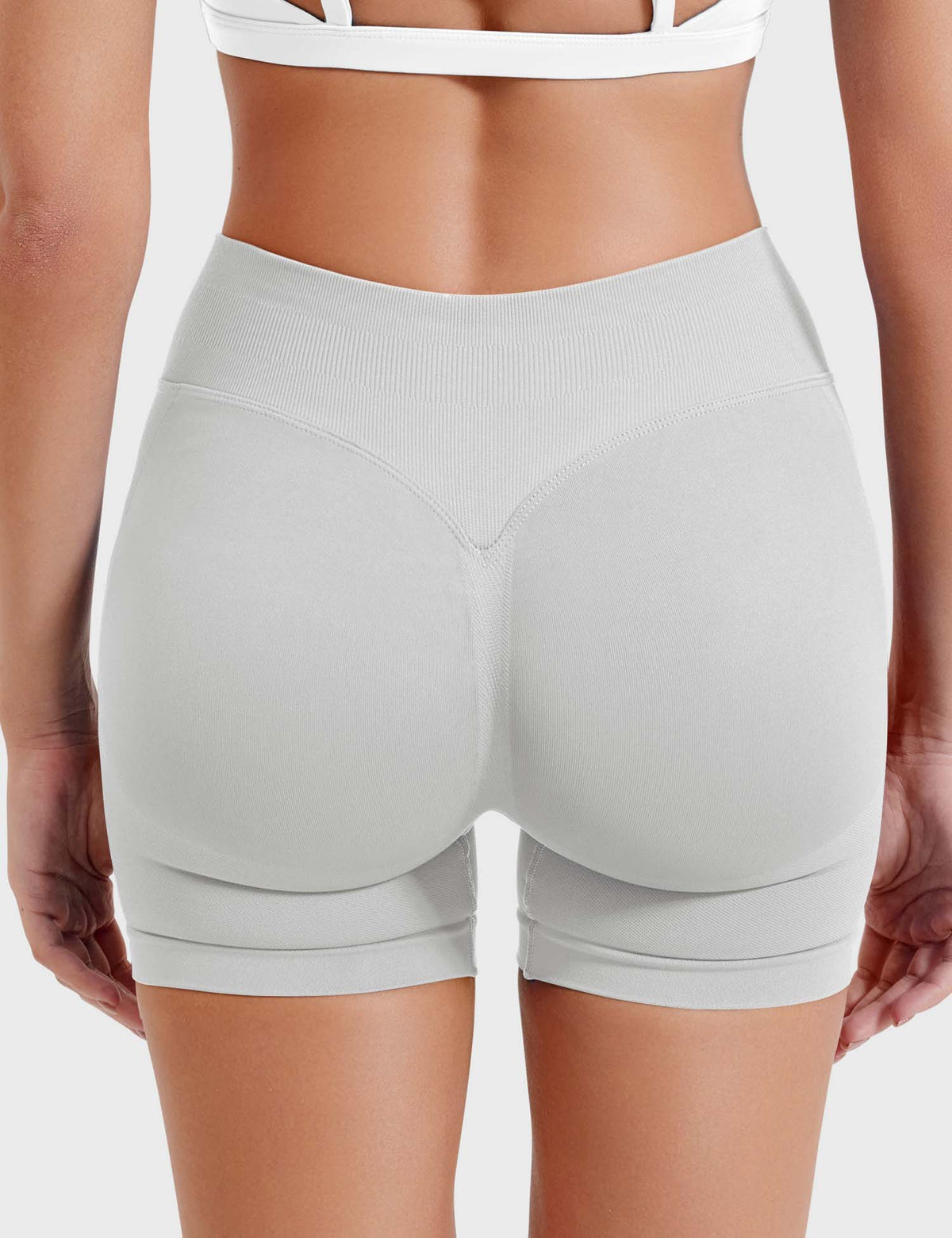 VYRA Contour 4.5-Inch Impact Shorts