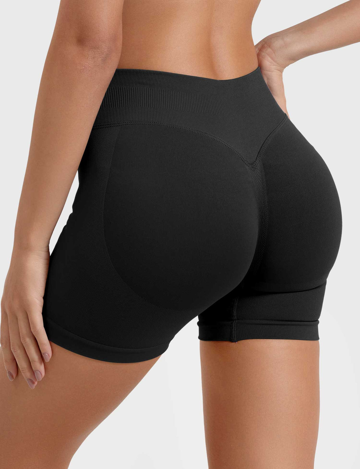 VYRA Contour 4.5-Inch Impact Shorts