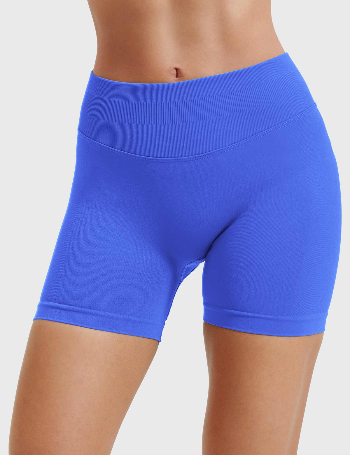 VYRA Contour 4.5-Inch Impact Shorts