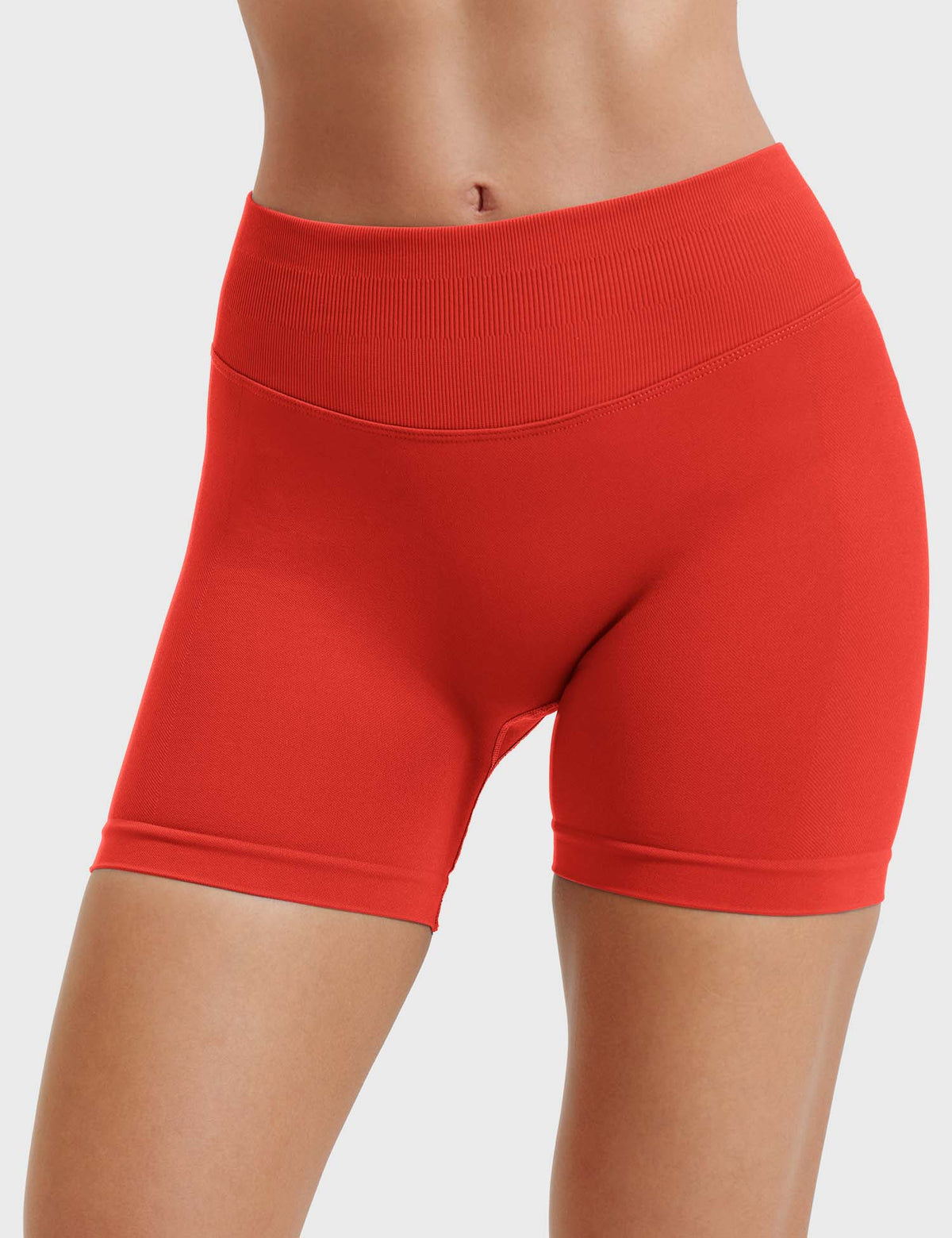 VYRA Contour 4.5-Inch Impact Shorts