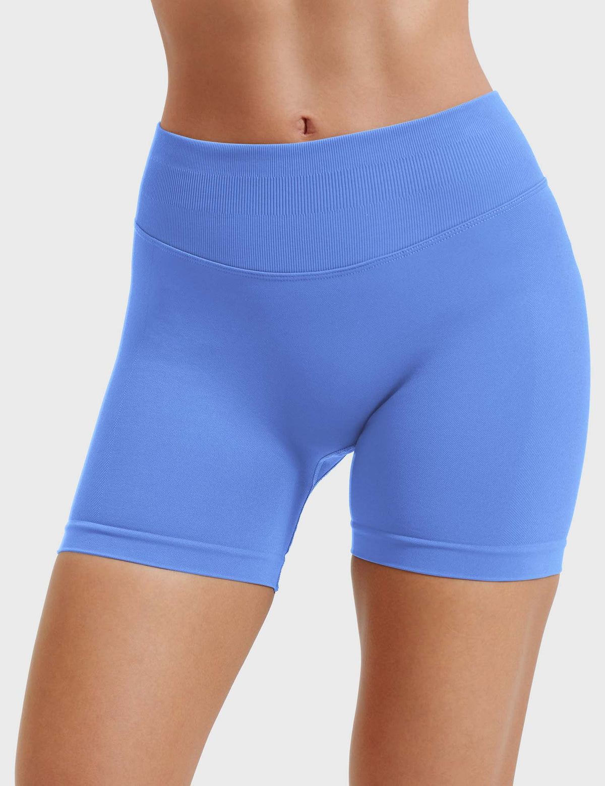 VYRA Contour 4.5-Inch Impact Shorts