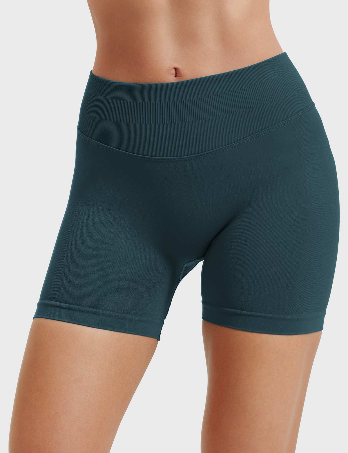 VYRA Contour 4.5-Inch Impact Shorts