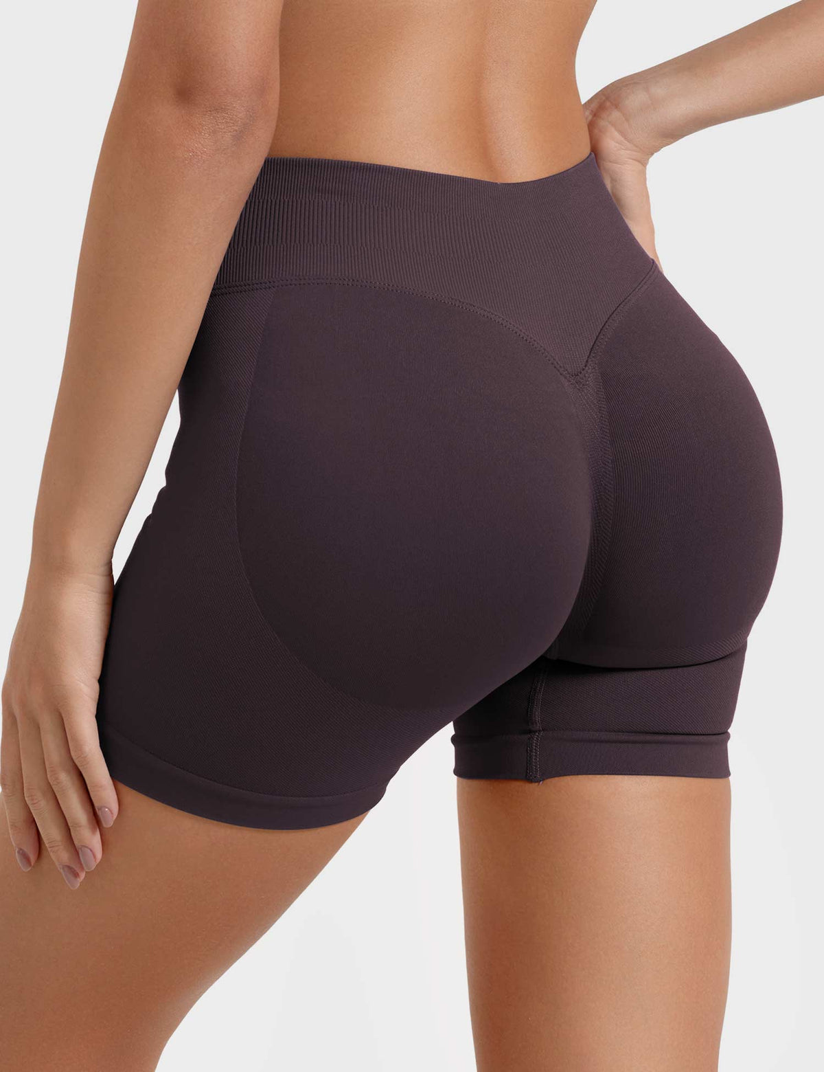VYRA Contour 4.5-Inch Impact Shorts
