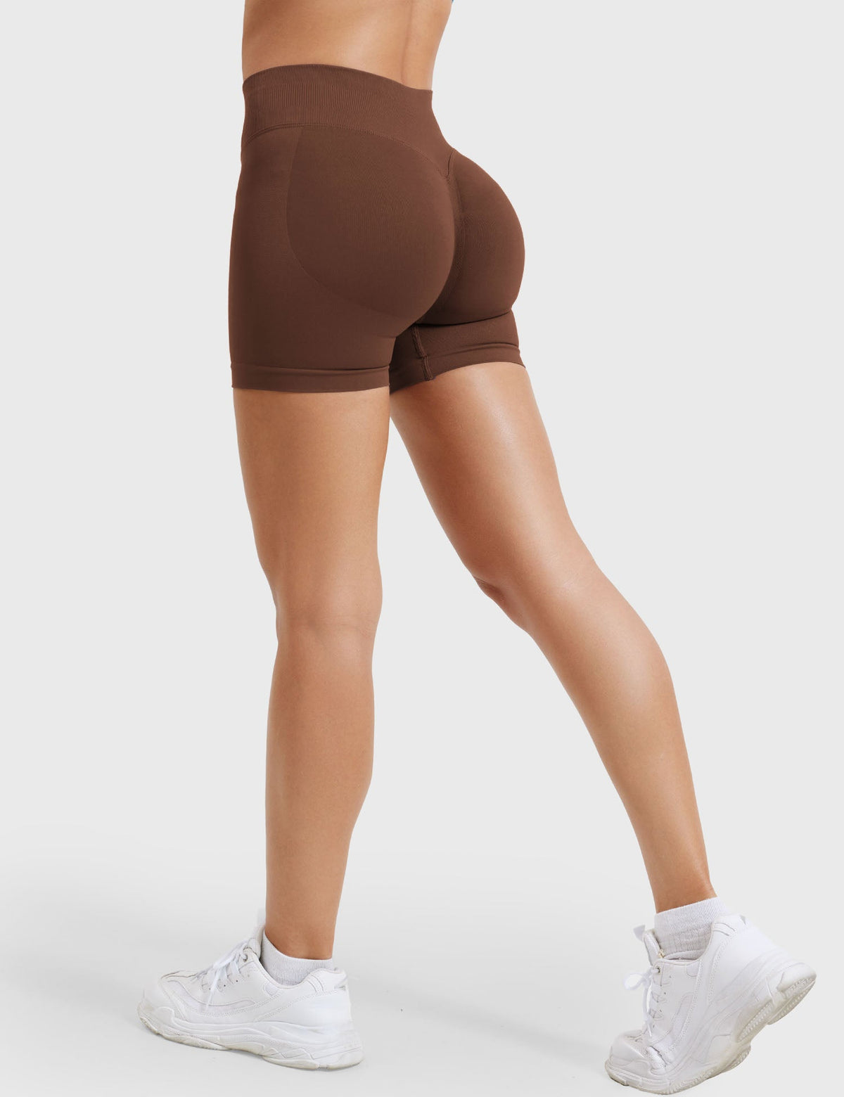 VYRA Contour 4.5-Inch Impact Shorts