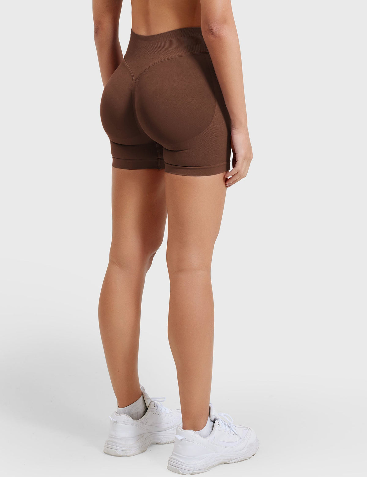 VYRA Contour 4.5-Inch Impact Shorts