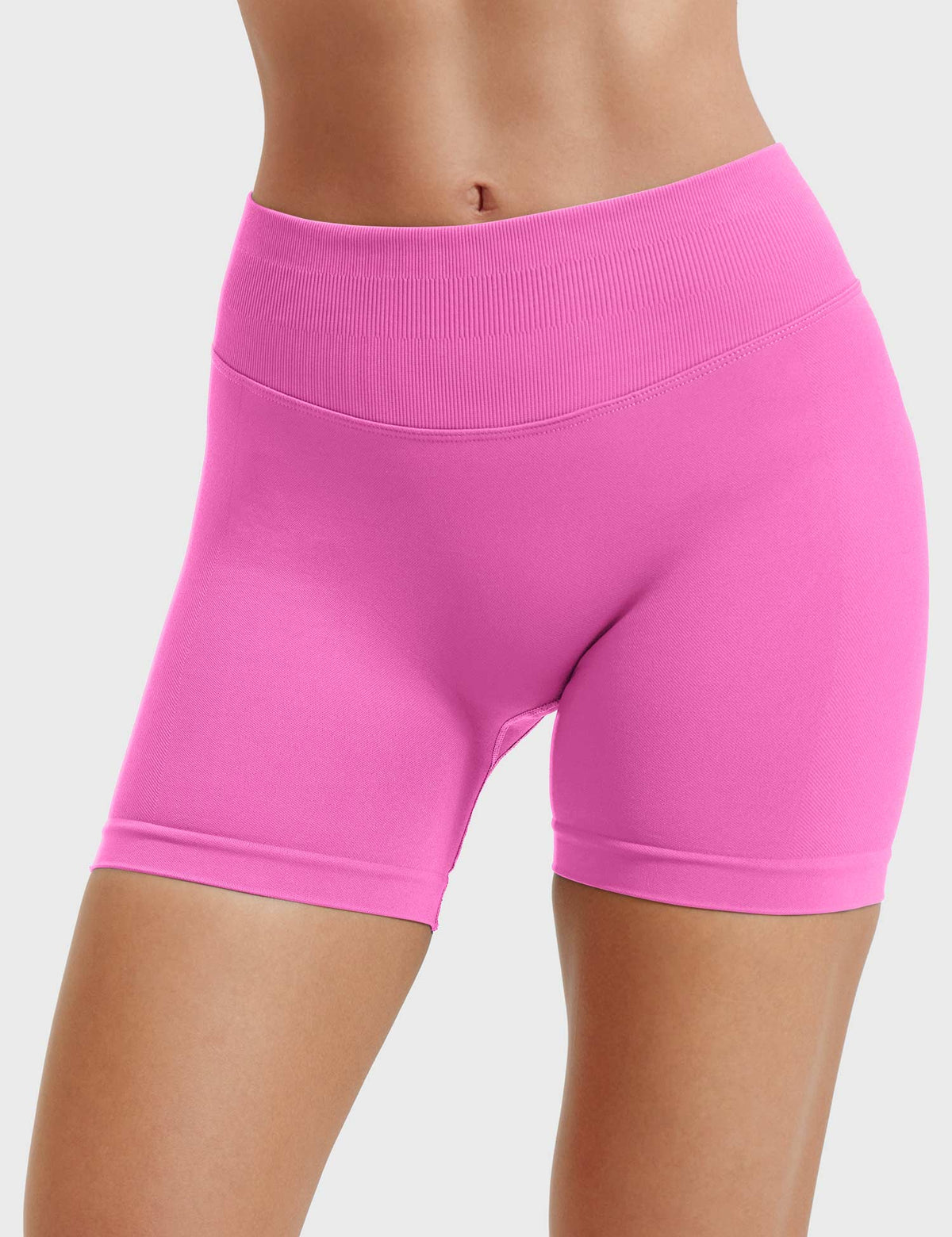 VYRA Contour 4.5-Inch Impact Shorts