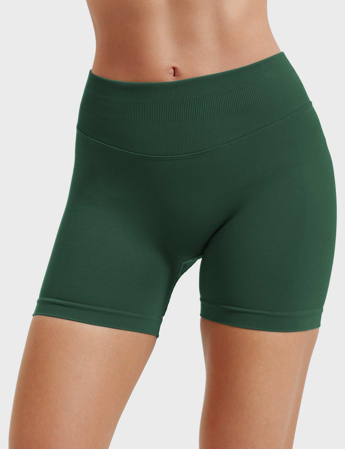VYRA Contour 4.5-Inch Impact Shorts
