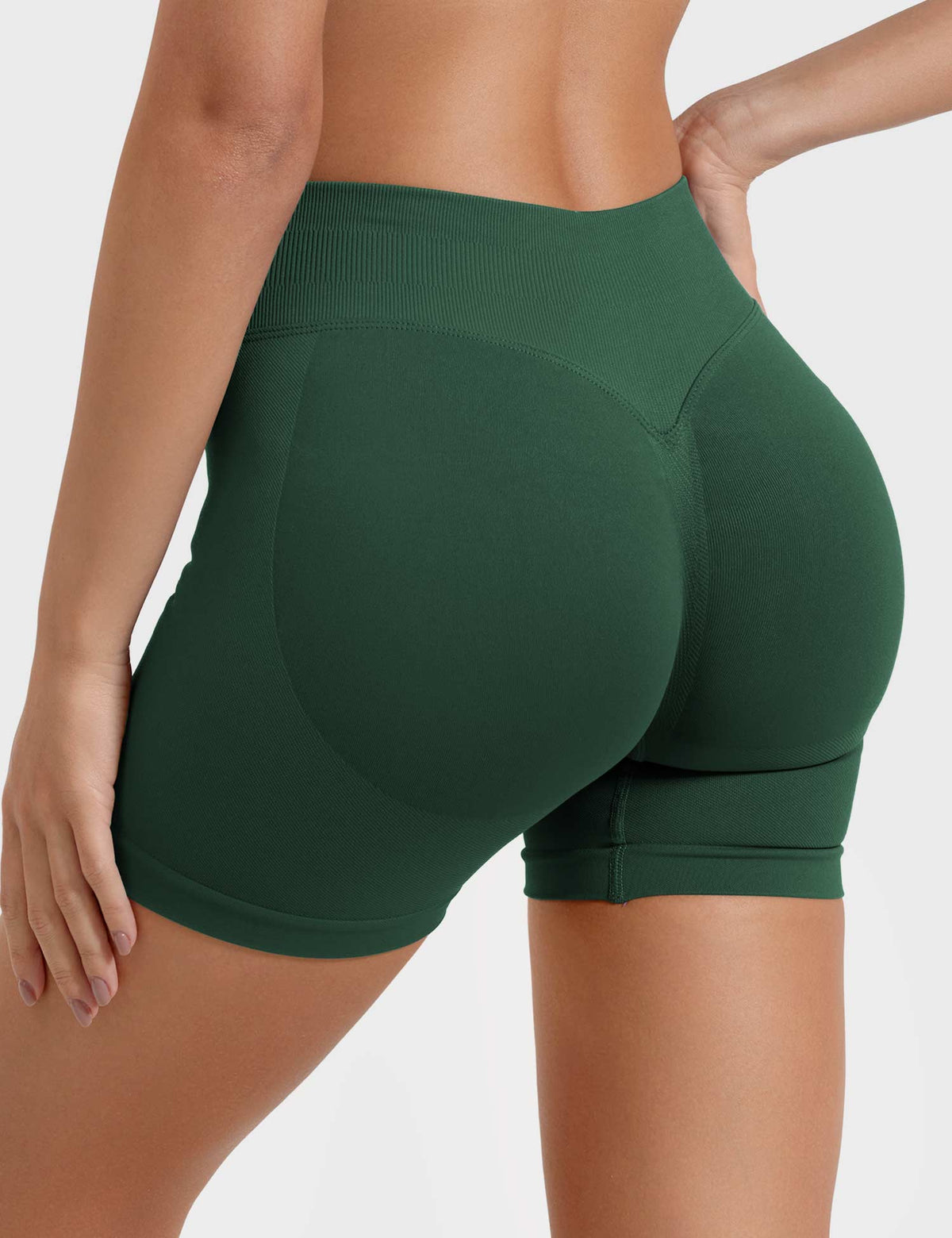 VYRA Contour 4.5-Inch Impact Shorts