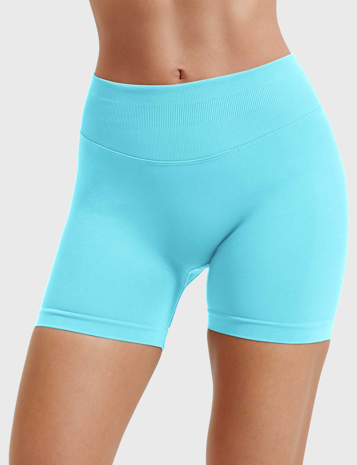 VYRA Contour 4.5-Inch Impact Shorts
