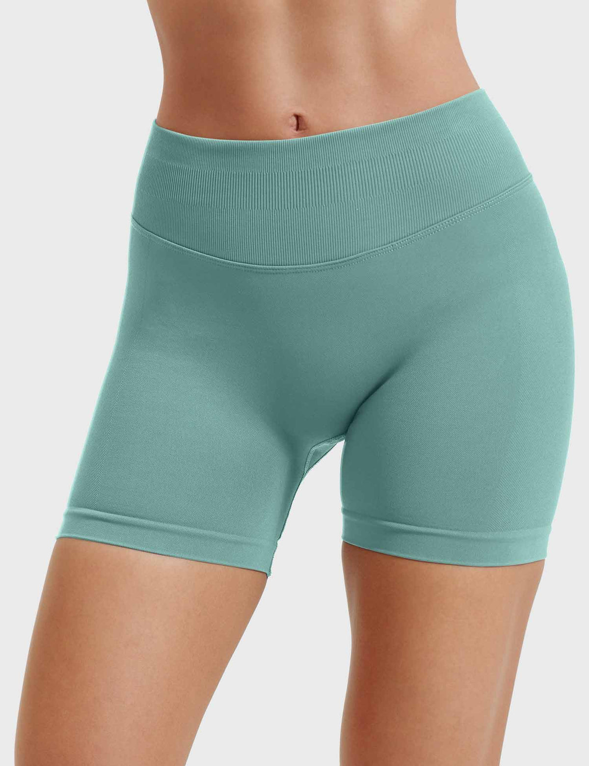 VYRA Contour 4.5-Inch Impact Shorts