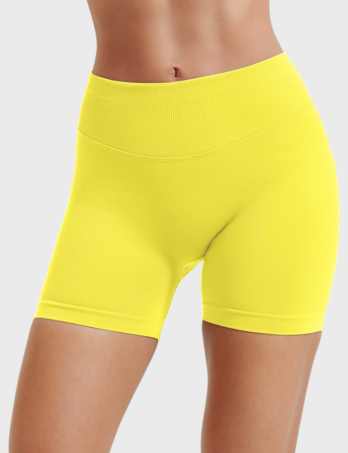 VYRA Contour 4.5-Inch Impact Shorts