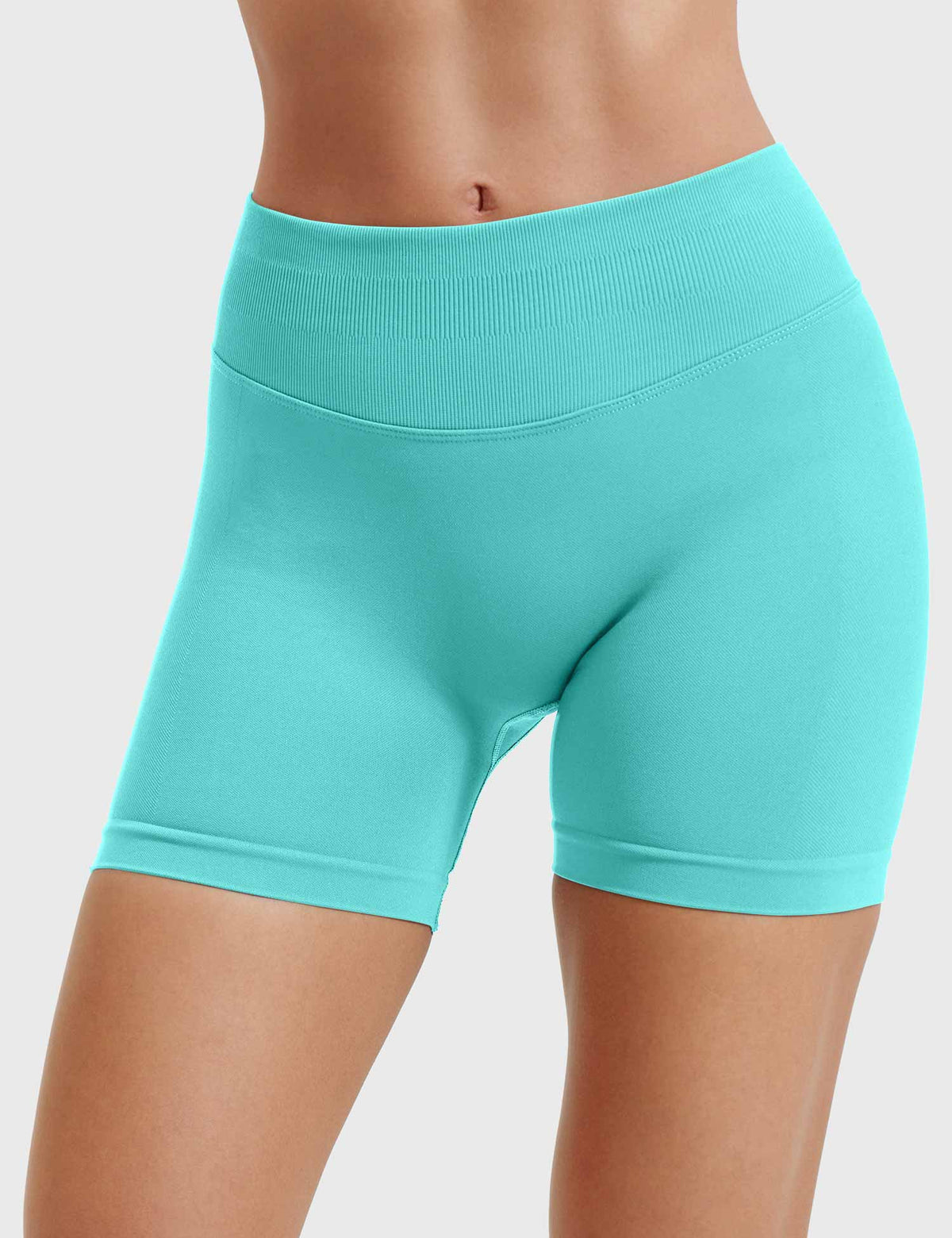 VYRA Contour 4.5-Inch Impact Shorts