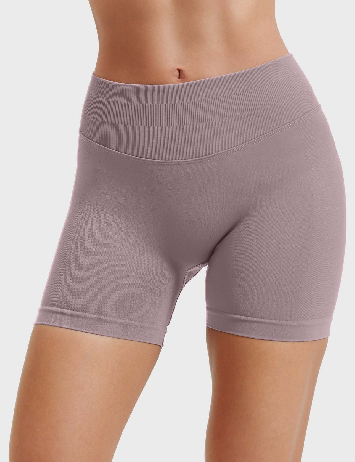 VYRA Contour 4.5-Inch Impact Shorts