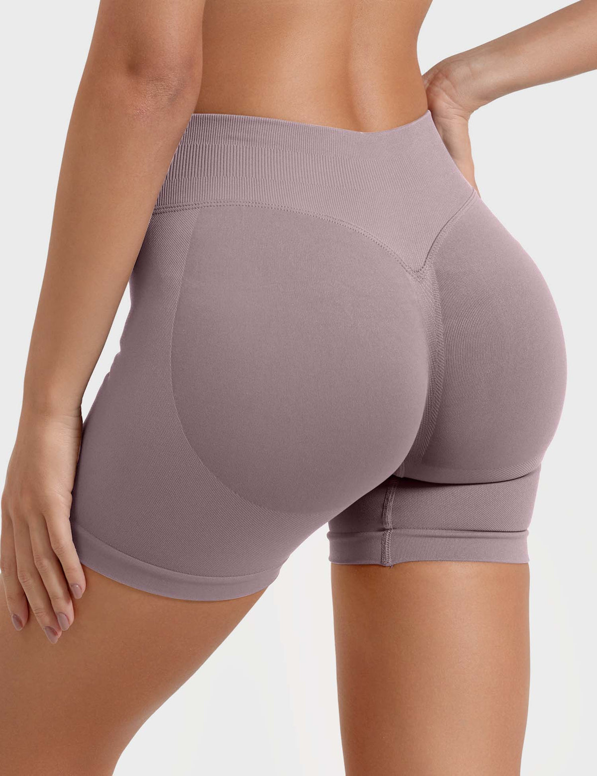 VYRA Contour 4.5-Inch Impact Shorts